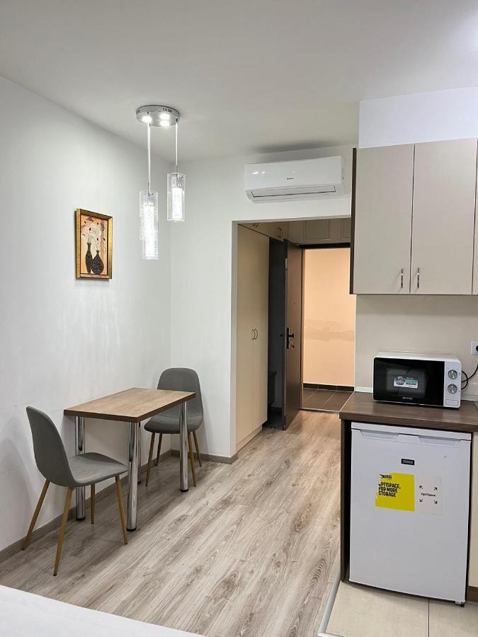 Corvin Rose Apartment Hotel Budapest Exterior foto