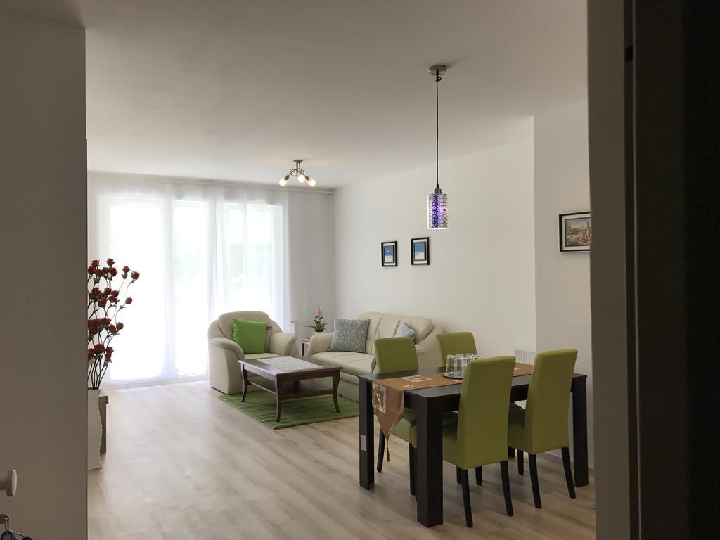 Corvin Rose Apartment Hotel Budapest Exterior foto