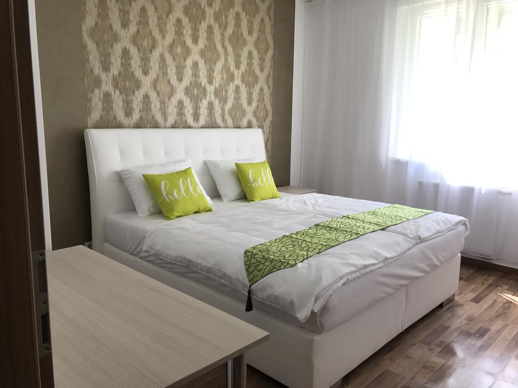 Corvin Rose Apartment Hotel Budapest Zimmer foto